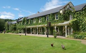 Brooklodge & Macreddin Village